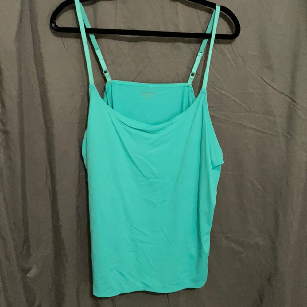Women’s under shirt.